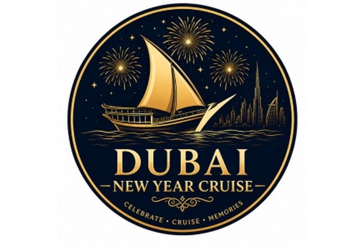 Dubai New Year Cruise